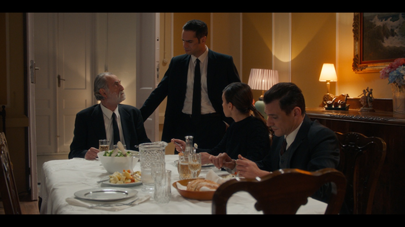 «Porto Leone: Στη γειτονιά με τα κόκκινα φανάρια» &#8211; Η αλήθεια για τον Γιάμαρη αλλάζει τα πάντα