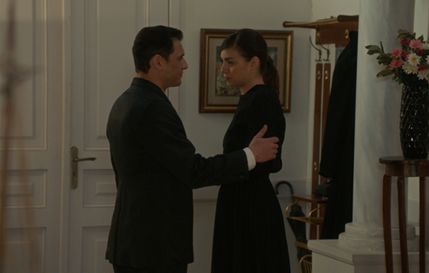 «Porto Leone: Στη γειτονιά με τα κόκκινα φανάρια» &#8211; Το σκοτεινό σχέδιο εκδίκησης εναντίον του Ορέστη