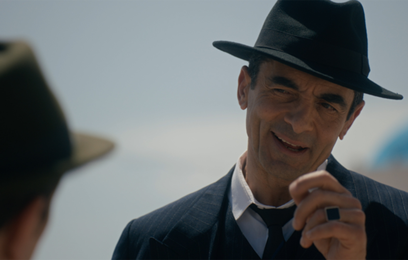 «Porto Leone: Στη γειτονιά με τα κόκκινα φανάρια» &#8211; Σε εφαρμογή το σχέδιο εκδίκησης Γαλήνης και Γιάμαρη εναντίον της οικογένειας Καπετανάκου