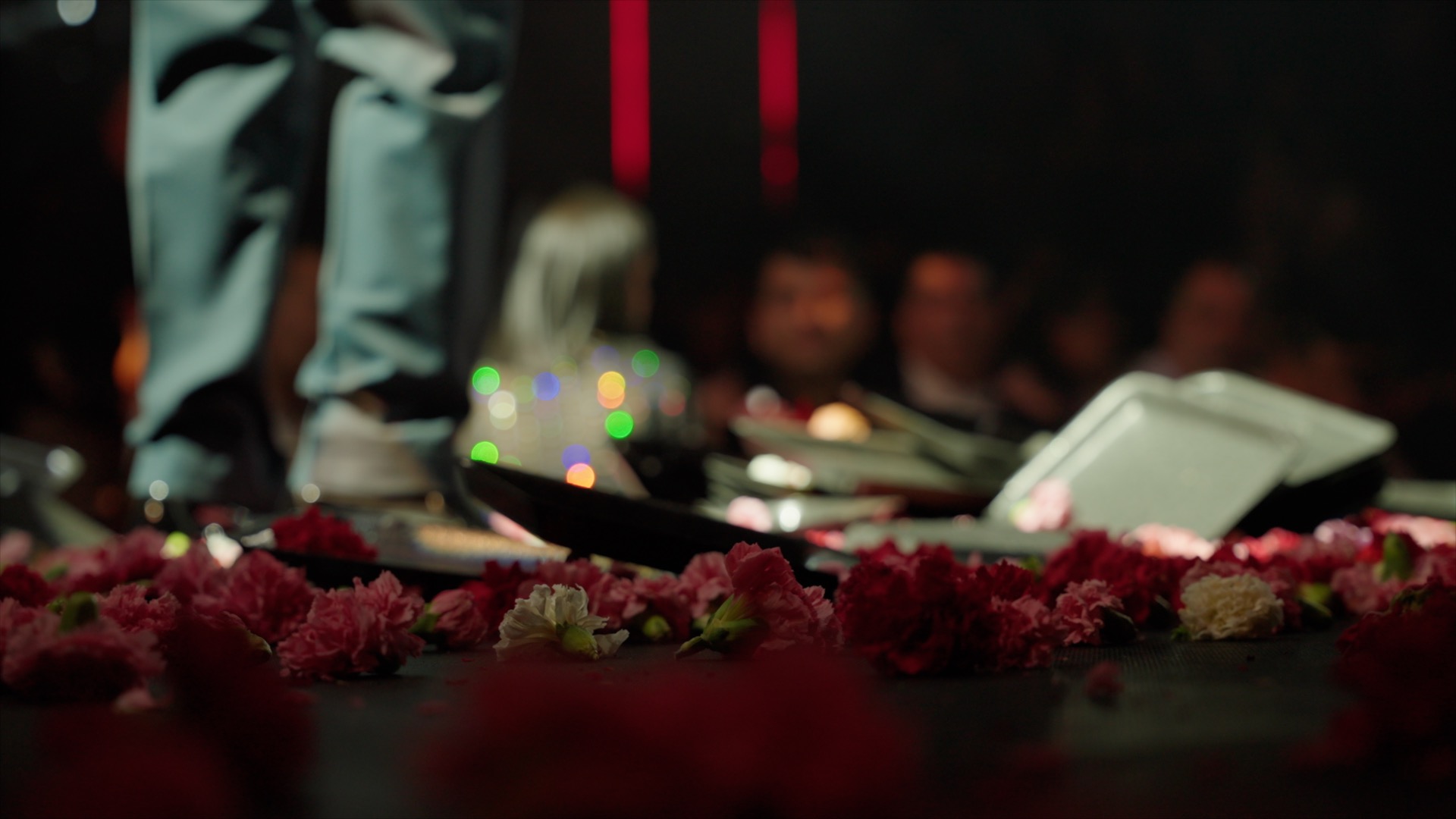 Το «Prime Time» καταγράφει τις νύχτες μιας άλλης εποχής»