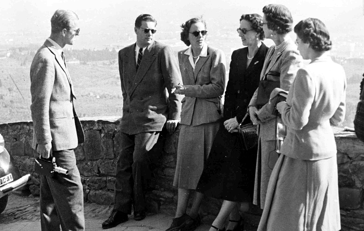 Πριγκίπισσα Ειρήνη