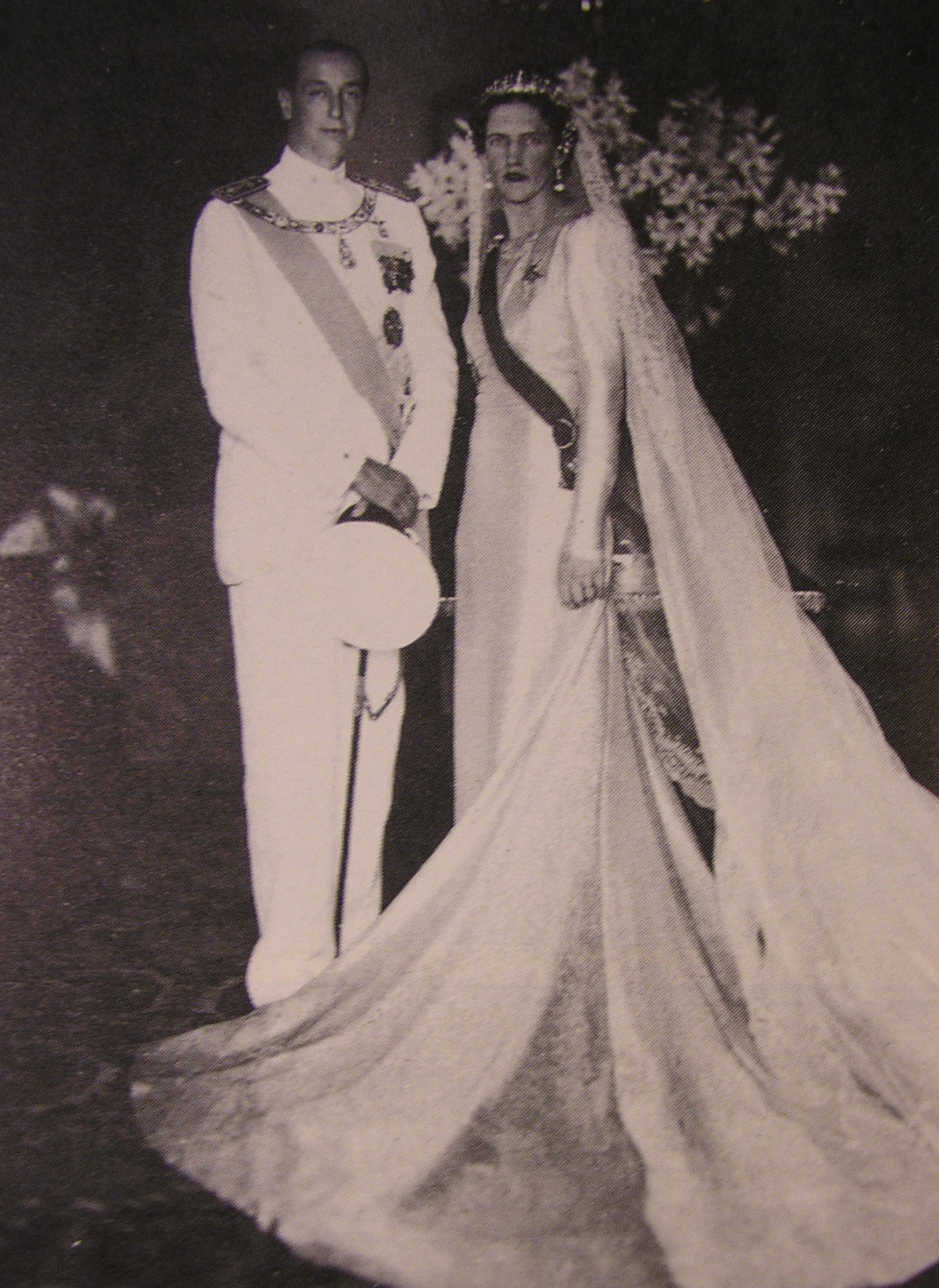 Πριγκίπισσα Ειρήνη