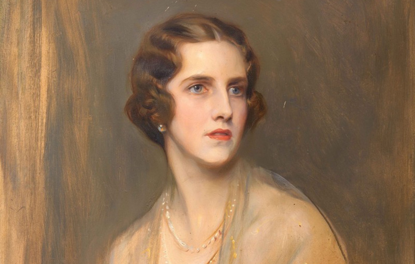 Πριγκίπισσα Ειρήνη