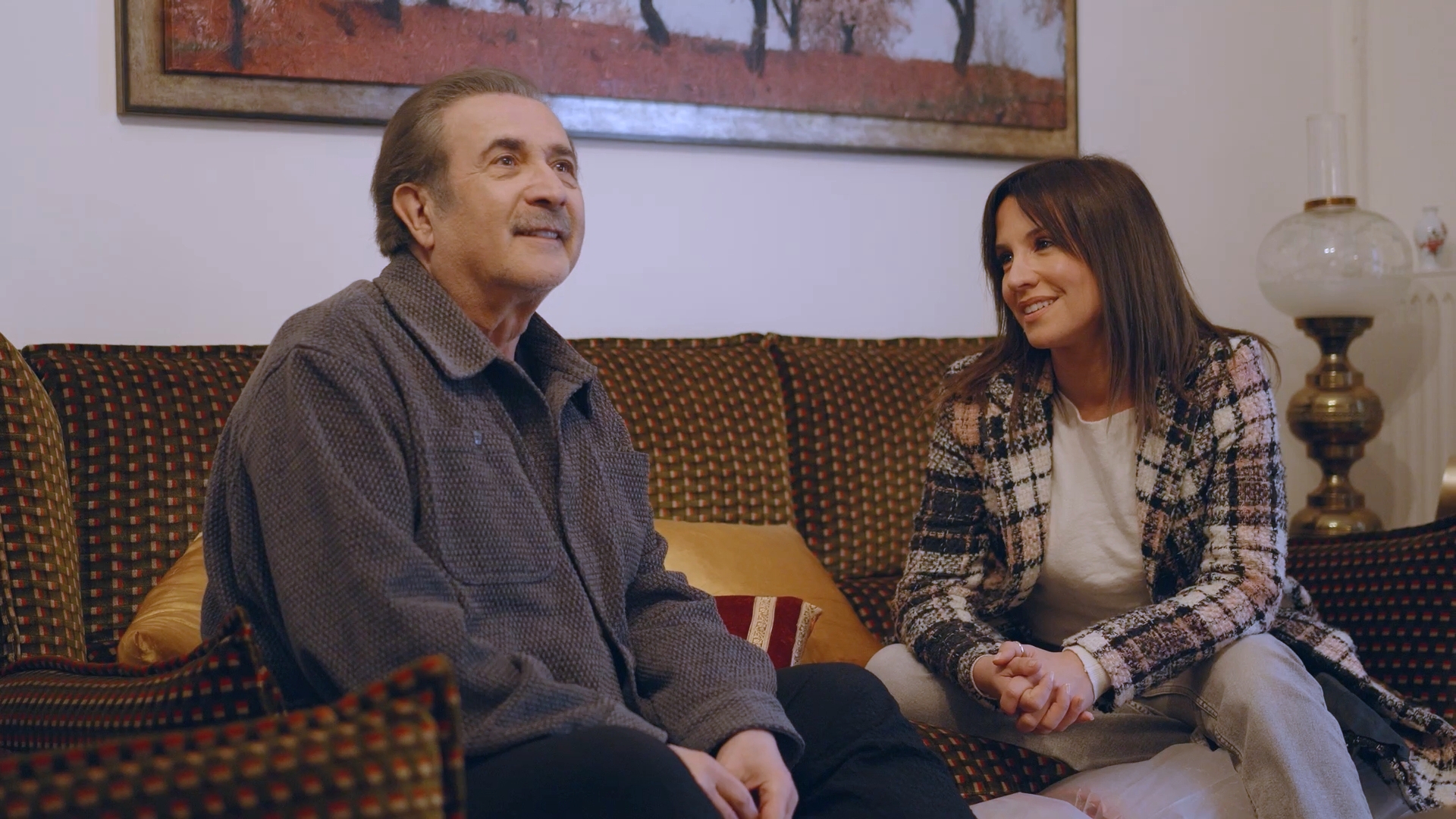 Λάκης Λαζόπουλος: Το σπασμένο δόντι του Τόλη Βοσκόπουλου που του έγινε&#8230; έμμονη ιδέα