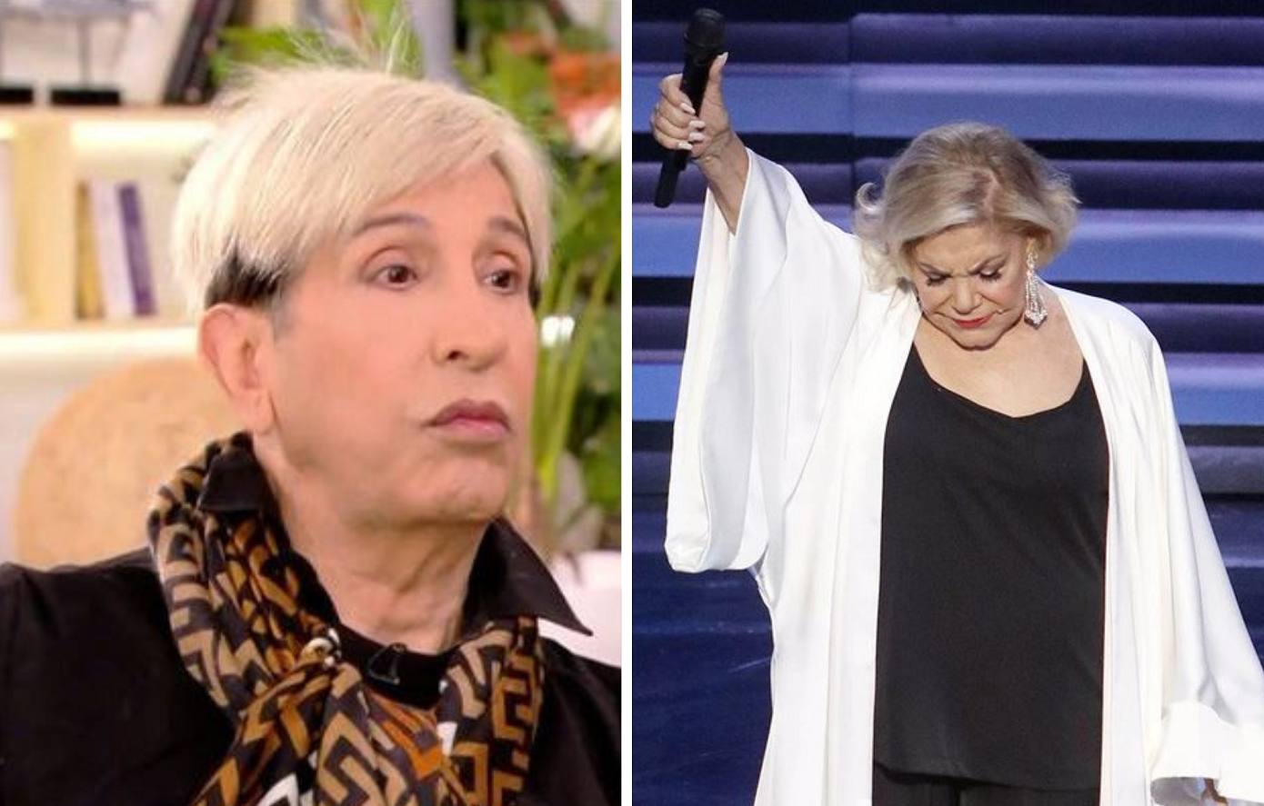 Η αποκάλυψη του Παπάζογλου για τη Μαρινέλλα: «Από το να περιμένω το θάνατό μου στο σπίτι μου, καλύτερα να πεθάνω στη σκηνή»