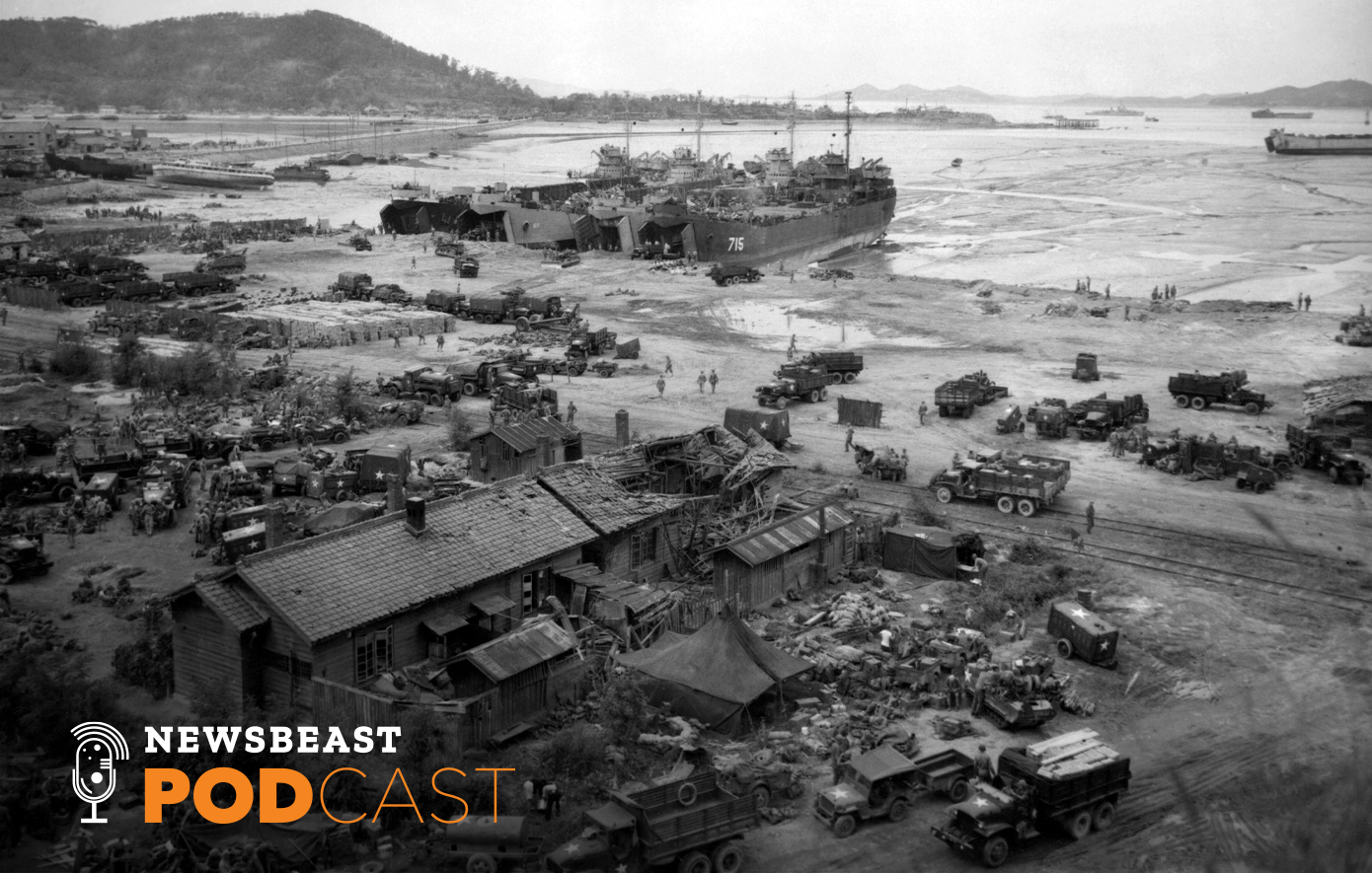 Πόλεμος της Κορέας: Πώς 110 Έλληνες αντιμετώπισαν 3.000 Κινέζους σε μια από τις σκληρότερες μάχες