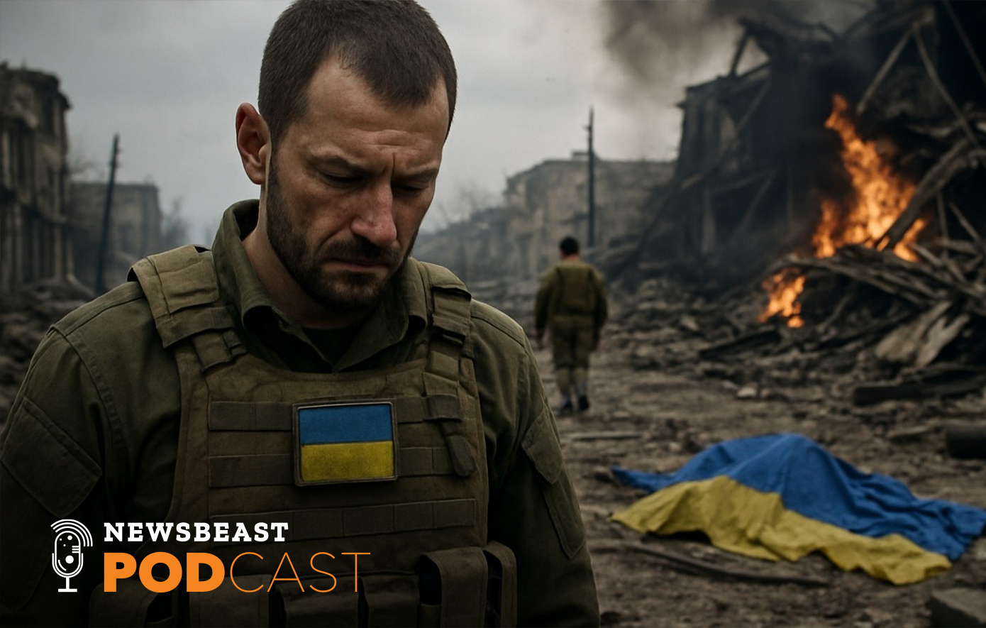 Τέσσερα χρόνια πολέμου στην Ουκρανία: Πώς η σύγκρουση μετέτρεψε το πεδίο μάχης σε εργαστήριο δοκιμής όπλων του μέλλοντος