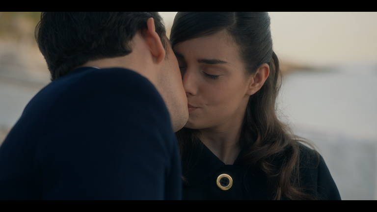 Porto Leone: Η ερωτική εξομολόγηση του Γιάμαρη στη Γαλήνη