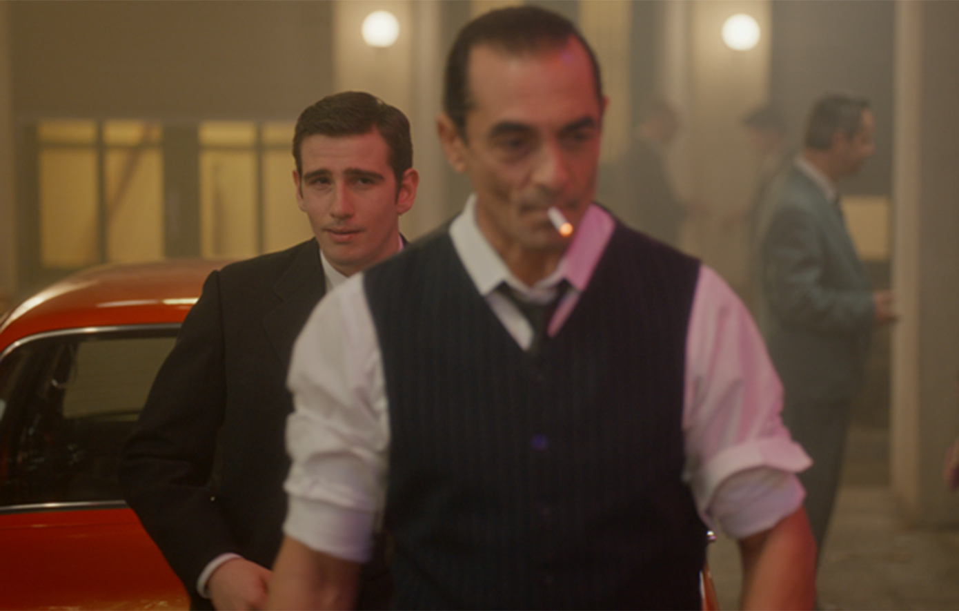 «Porto Leone: Στη γειτονιά με τα κόκκινα φανάρια» &#8211; Ο Γιάμαρης παρακαλεί τη Γαλήνη να μην τον αφήσει &#8211; Ποια θα είναι η απόφασή της;