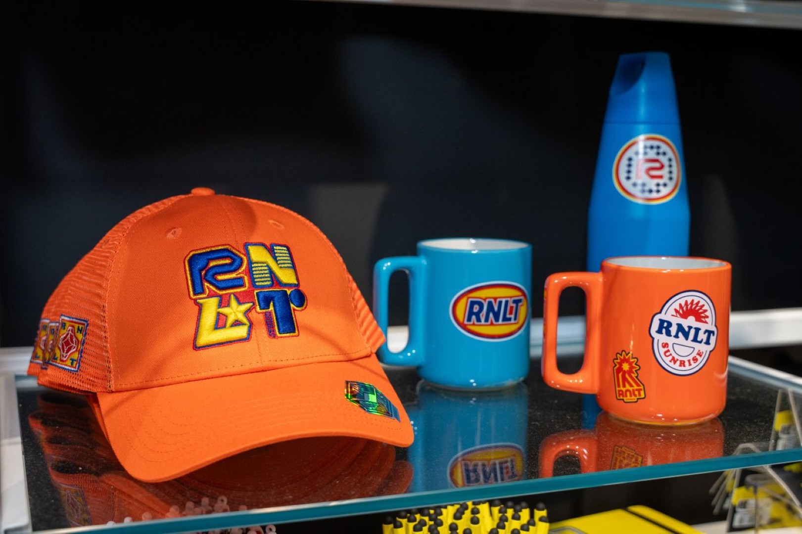 Renault: Το «rnlt Athens» είναι πλέον γεγονός