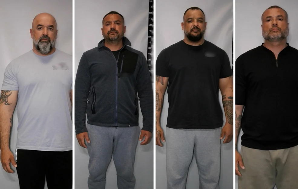 Οικογένεια Βιλανάκη: Γιατί έδωσε η ΕΛΑΣ στη δημοσιότητα τις φωτογραφίες των… ανέργων με τις Ferrari