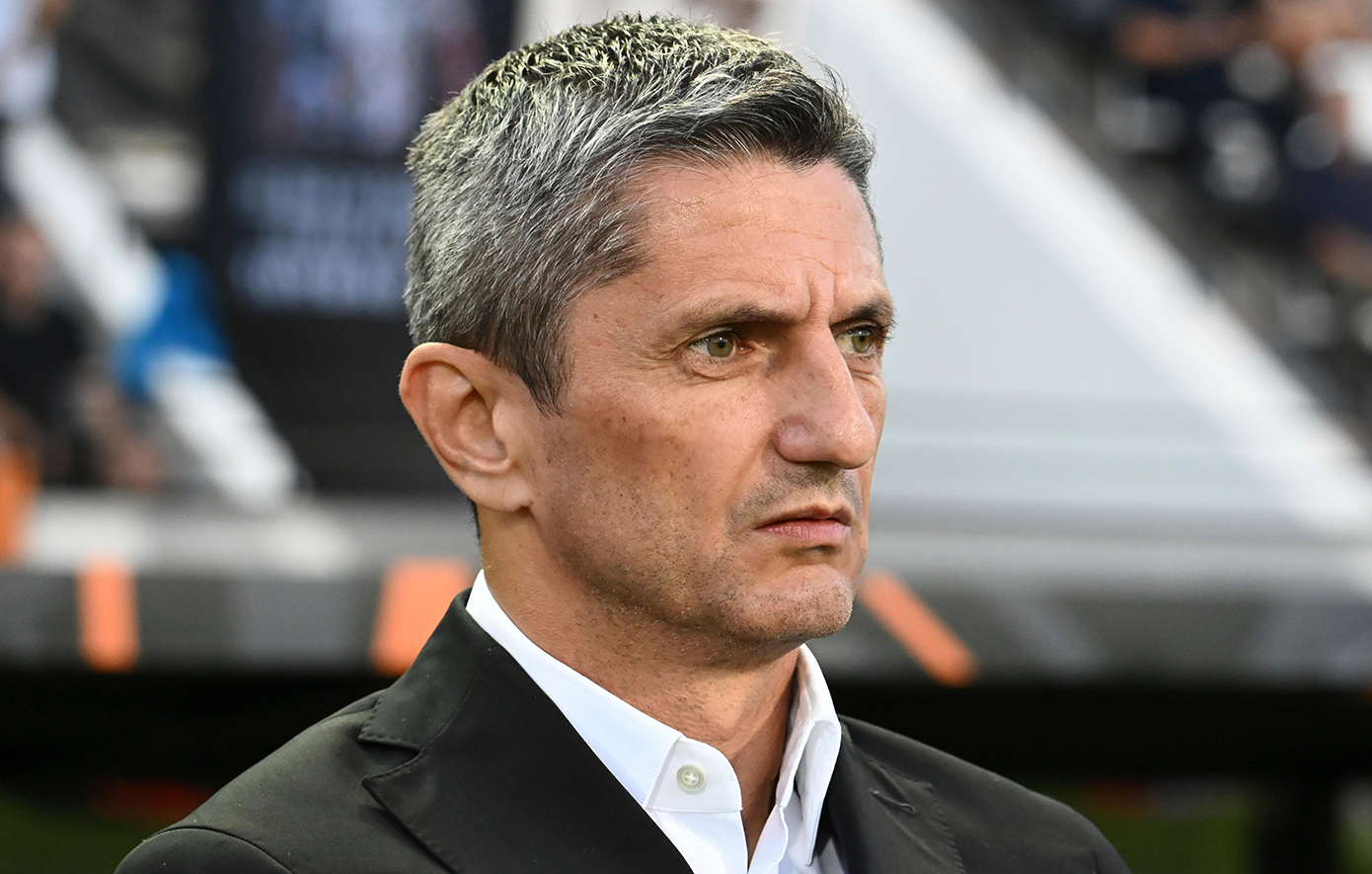 Λουτσέσκου: «Πέρασα τους χειρότερους δύο μήνες της ζωής μου»