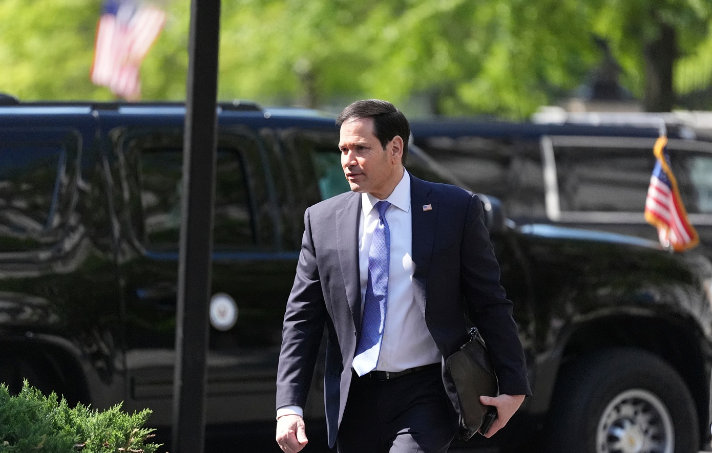 ΕΕ και ΗΠΑ υπέγραψαν μνημόνιο συνεργασίας για κρίσιμα ορυκτά