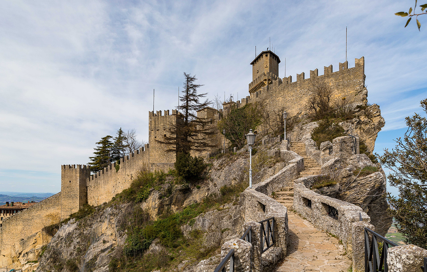 Σαν Μαρινο