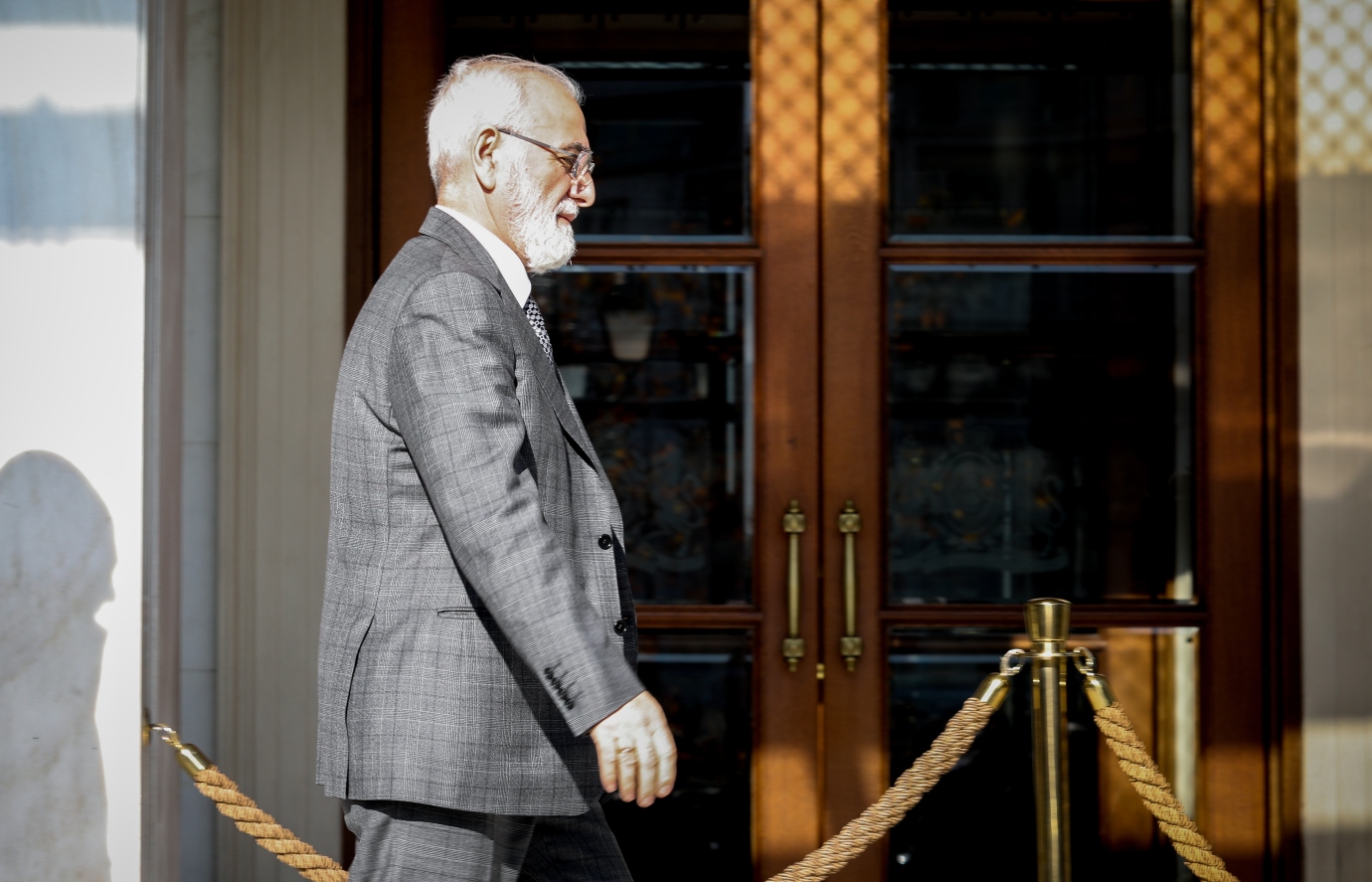 ΠΑΟΚ: Νέο πένθος στον σύλλογο, απεβίωσε ο μεγάλος αδερφός του Ιβάν Σαββίδη