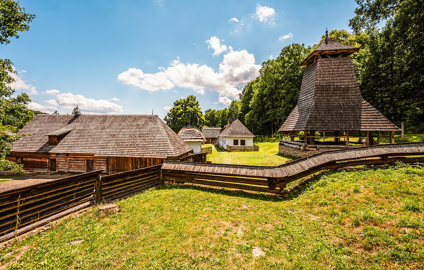 Μπαρντέγιοβ Σλοβακία