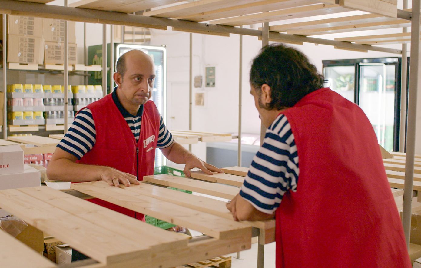 Σούπερ Ήρωες