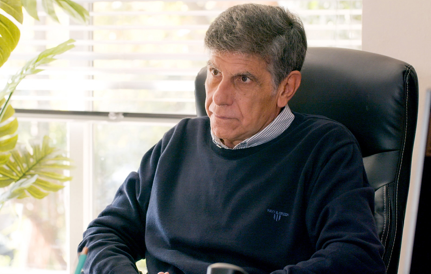 «Σούπερ Ήρωες»: Η νέα κωμική σειρά του ANT1 που θα μας χαρίσει μοναδικές στιγμές γέλιου