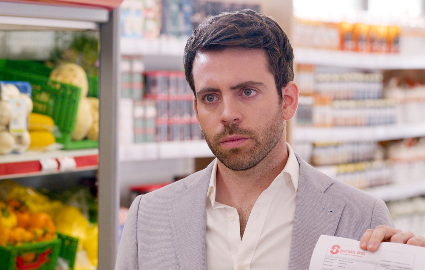 Σούπερ Ήρωες Σούπερ Ήρωες