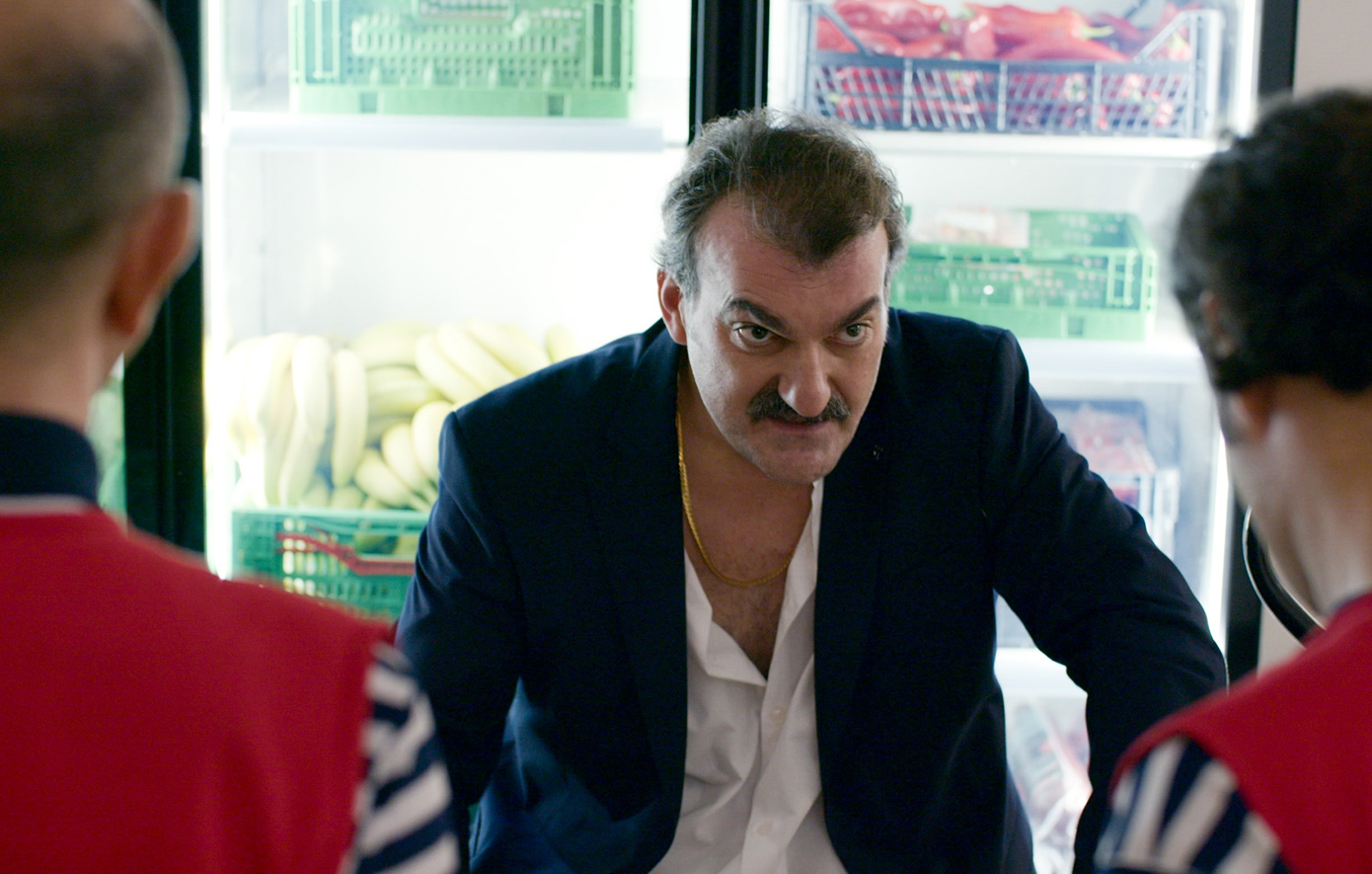 Σούπερ Ήρωες