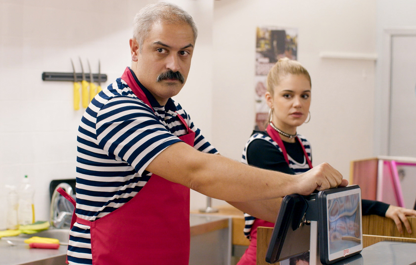 Σούπερ Ήρωες