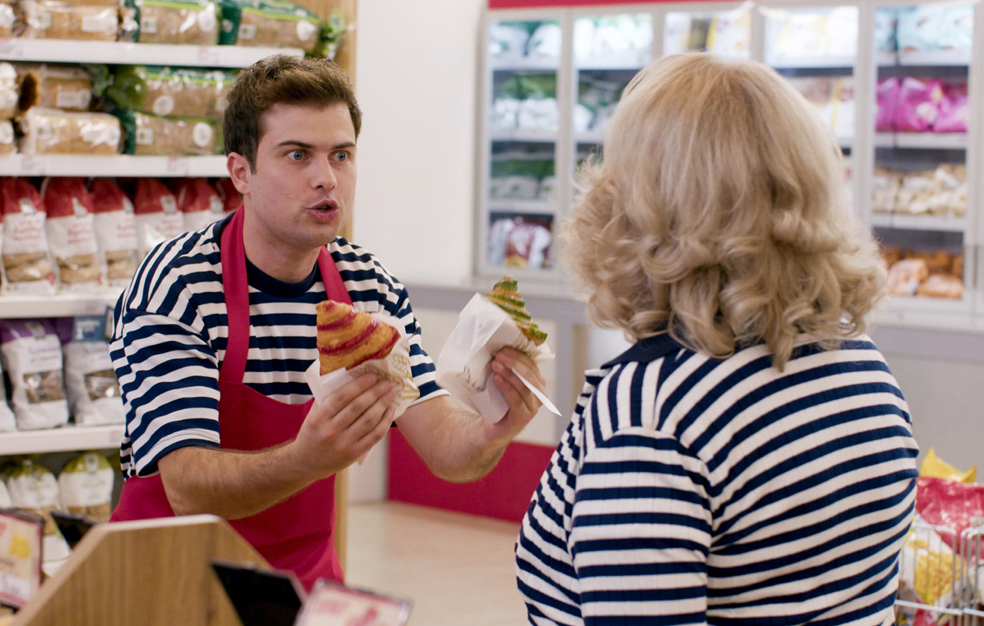 Σούπερ Ήρωες