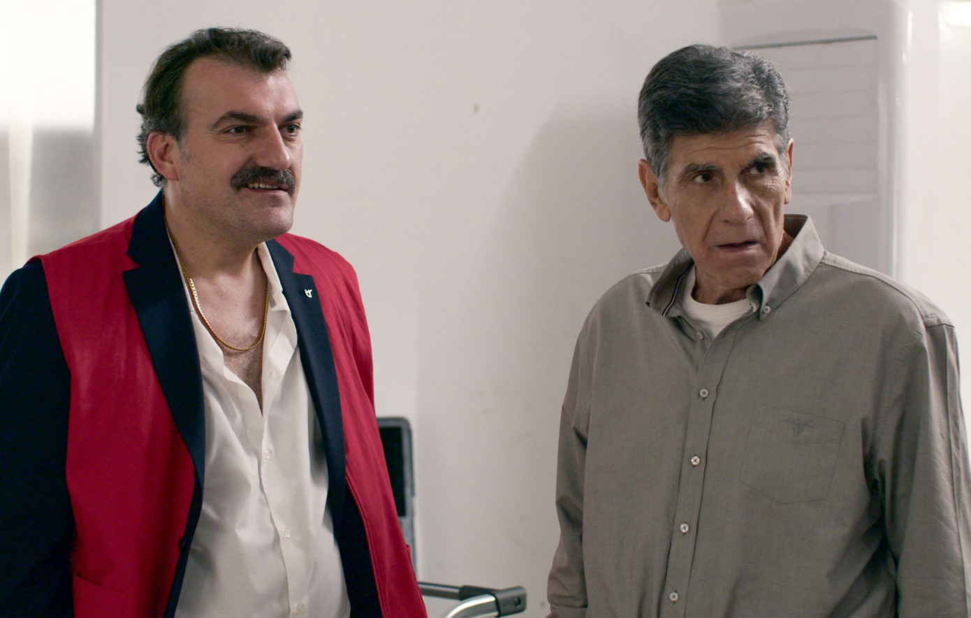 Σούπερ Ήρωες