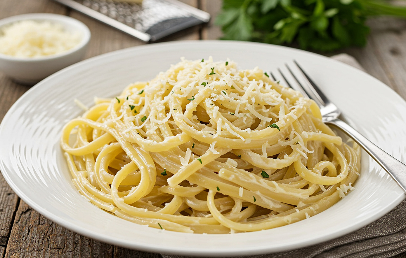 Με μακαρόνια και τυρί έκλεψε 80.000 δολάρια &#8211; Τι ποινή θα αντιμετωπίσει για αυτό