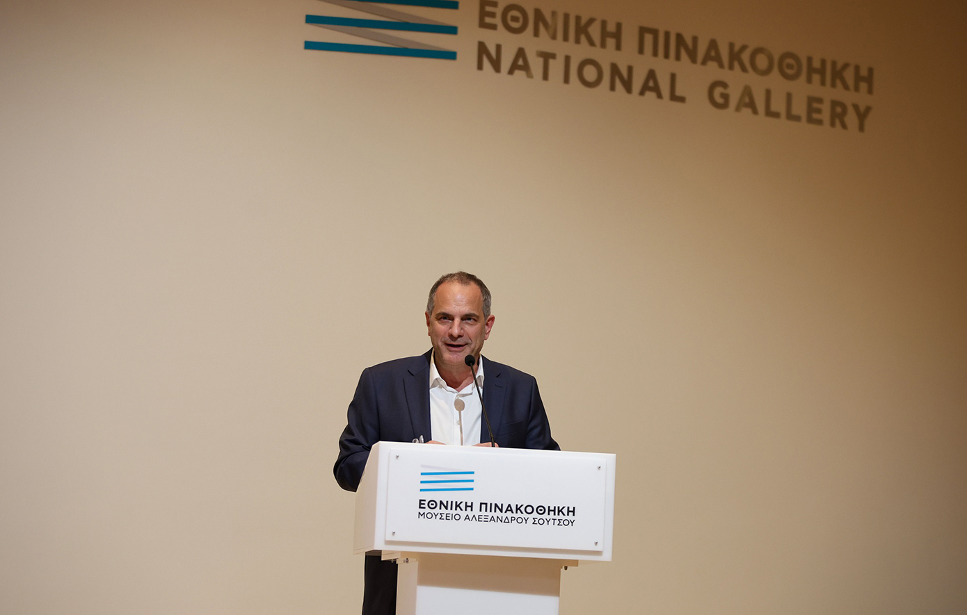 Την Τρίτη 28 Απριλίου, λίγες μέρες πριν από την πρεμιέρα της νέας σειράς ντοκιμαντέρ του ΣΚΑΪ, «Στο Χιλιοστό», εκπρόσωποι του πολιτικού και διπλωματικού χώρου από την Ελλάδα και το εξωτερικό, συντελεστές, συμμετέχοντες στο ντοκιμαντέρ, δημοσιογράφοι, στελέχη του ΣΚΑΪ και φίλοι παρακολούθησαν το πρώτο επεισόδιο σε αποκλειστική προβολή στο Αμφιθέατρο της Εθνικής Πινακοθήκης.