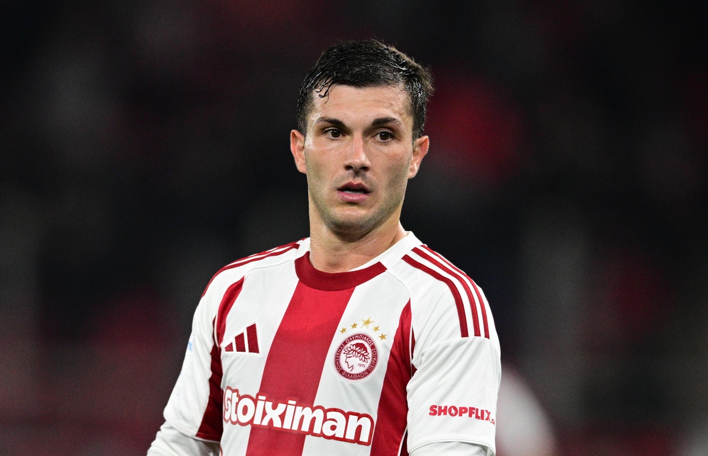 Ολυμπιακός: Η Πάρμα είναι έτοιμη να αρχίσει διαπραγματεύσεις για τον Στρεφέτσα