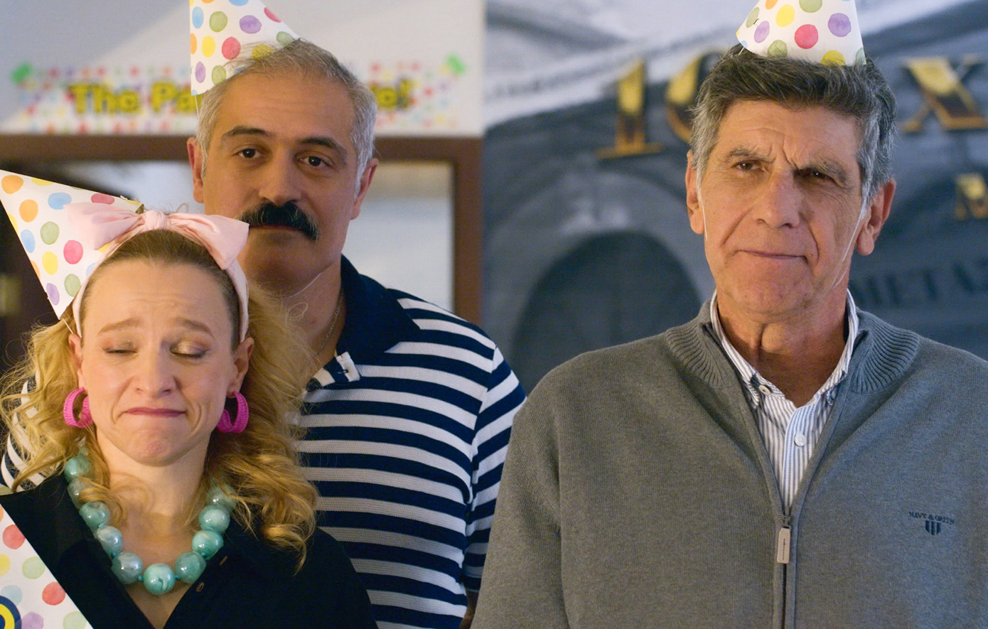 Σούπερ Ήρωες