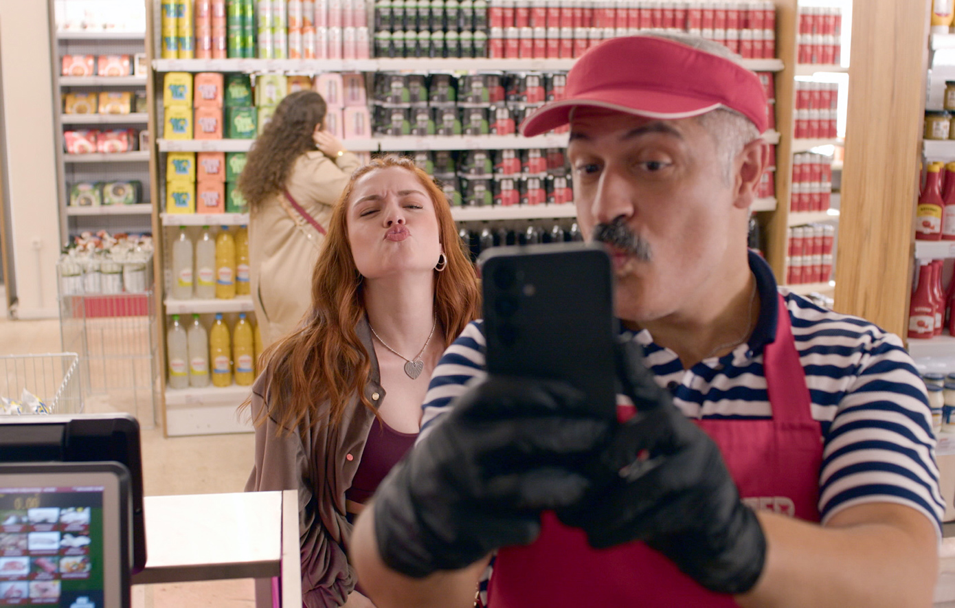 Σούπερ Ήρωες