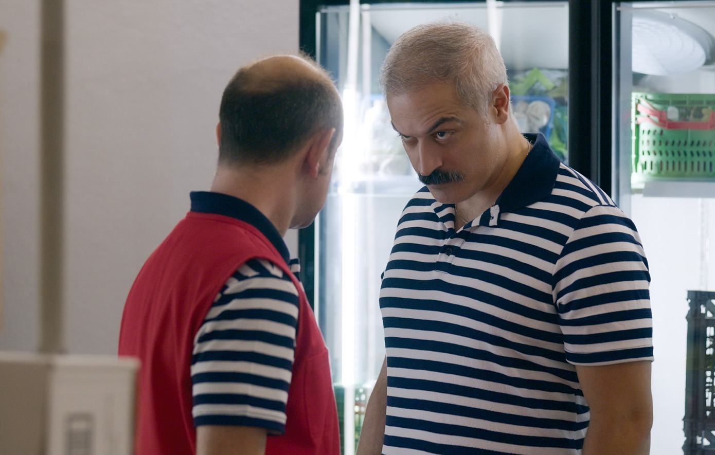 Σούπερ Ήρωες