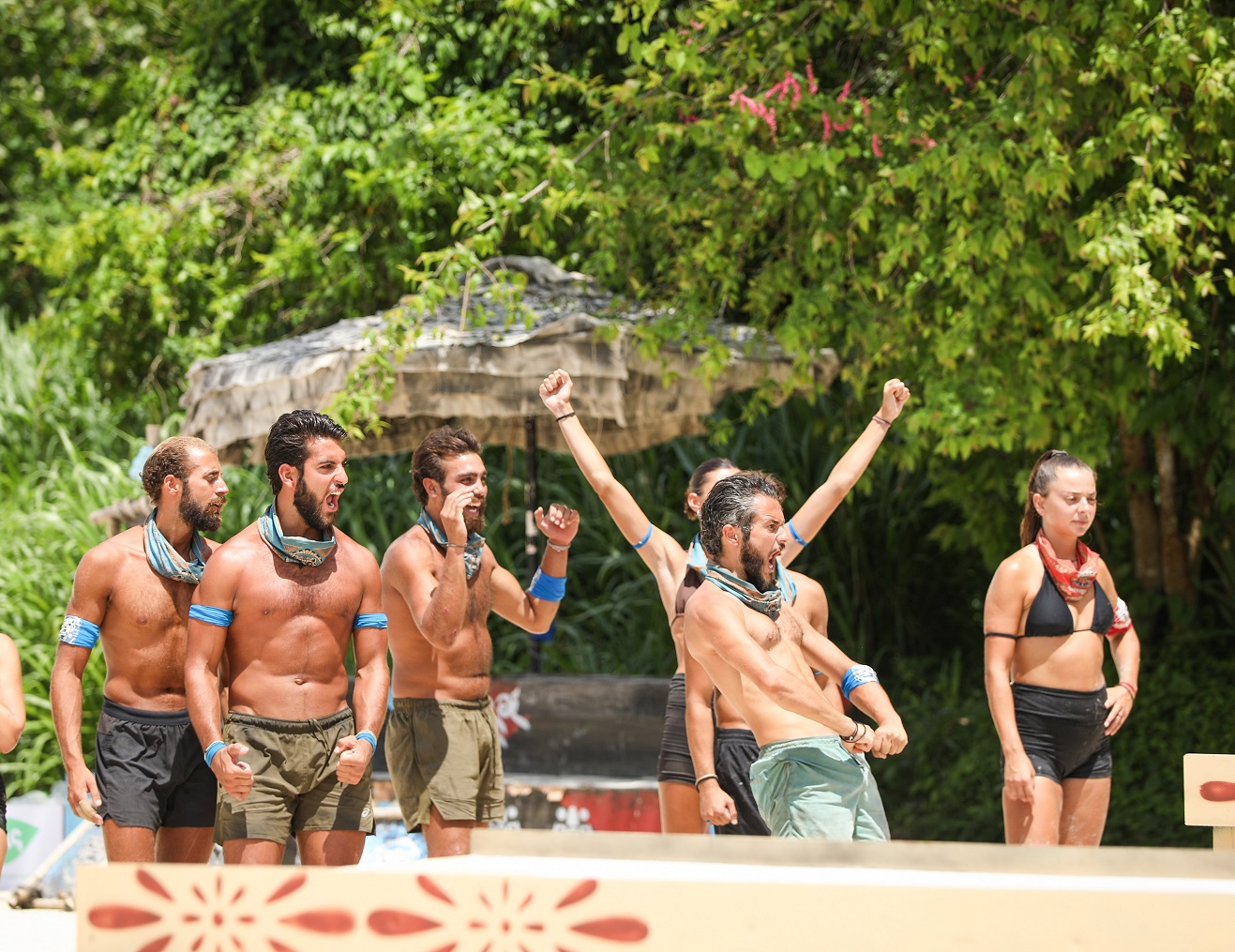 Για πρώτη φορά μετά την Ένωση στο Survivor πέφτουν οι μάσκες