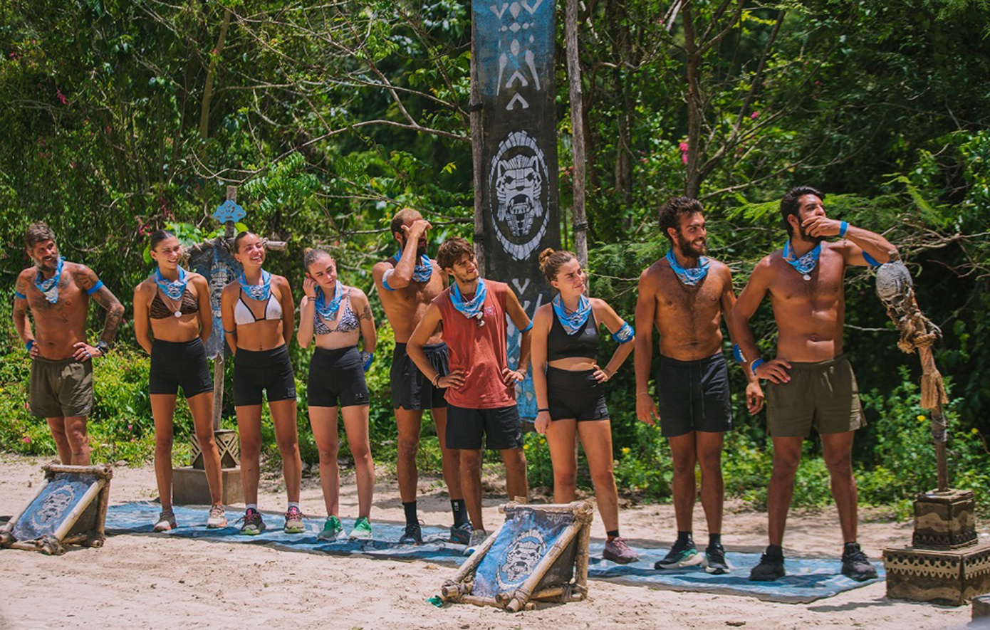 «Survivor»: Εκρηκτικό το αποψινό κλίμα στους «Αθηναίους»