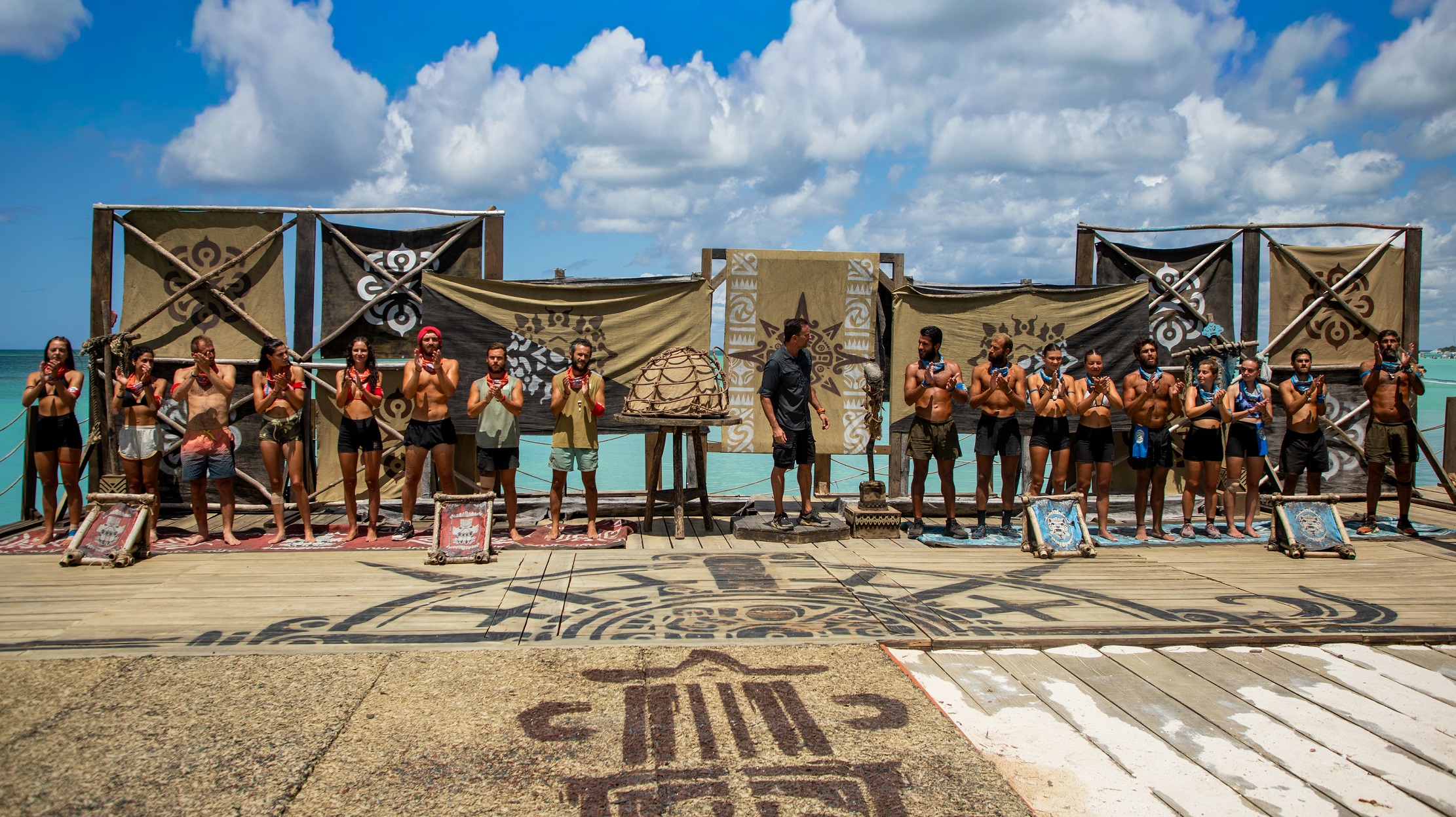 Survivor: Μία αποχώρηση που κανείς δεν την περίμενε