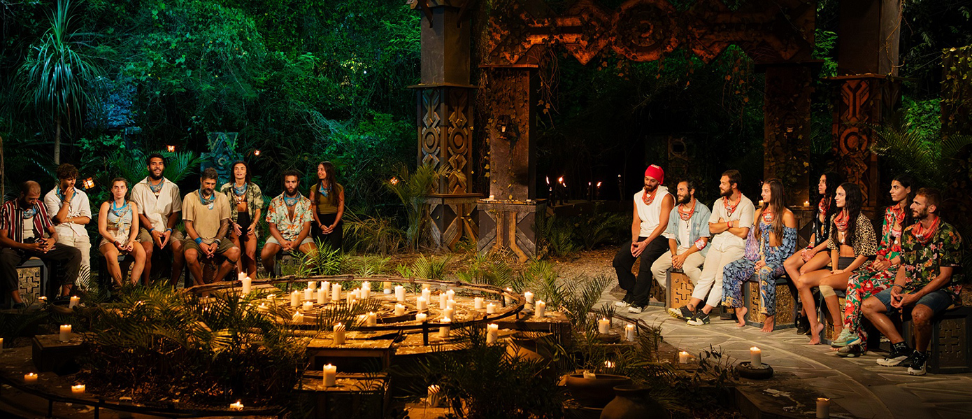 «Survivor»: Οι «Αθηναίοι» διχασμένοι πριν από την Ένωση