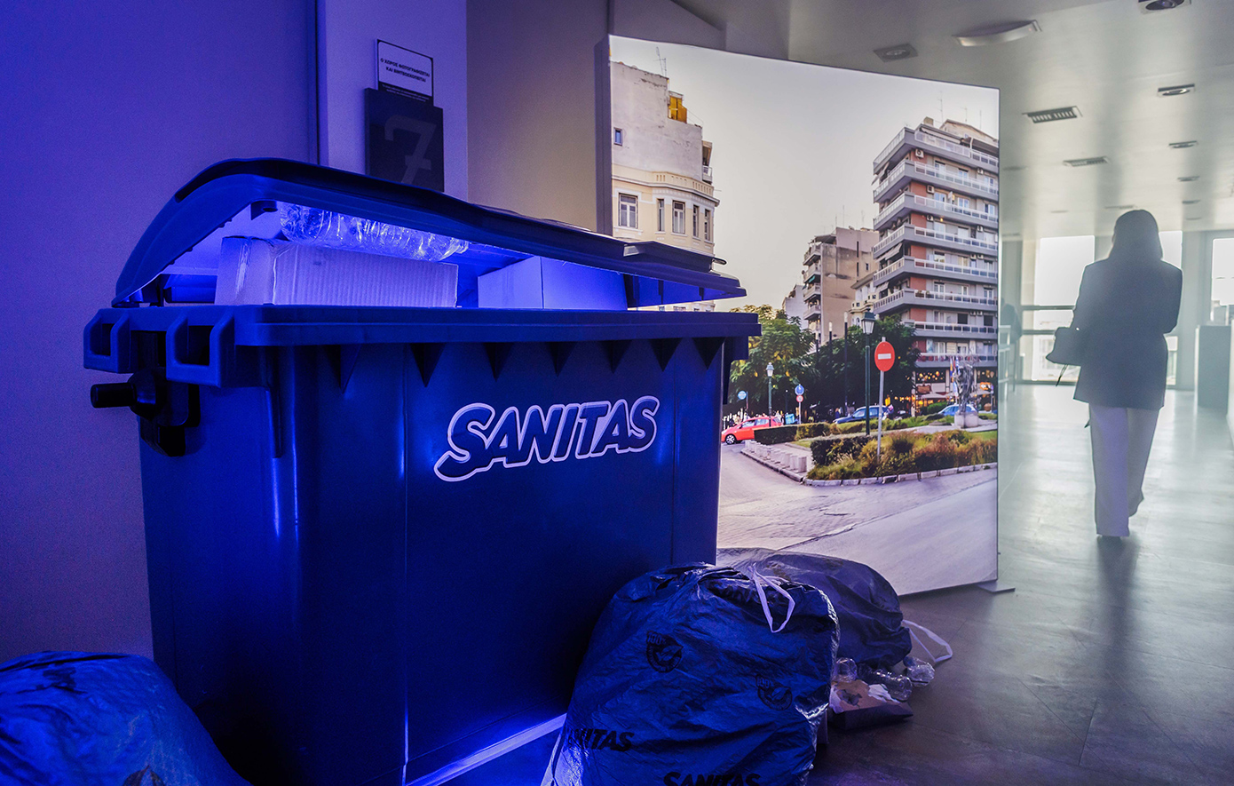 «Τα Δένουμε με Αγάπη»: Μικρές καθημερινές πράξεις που κάνουν τη διαφορά