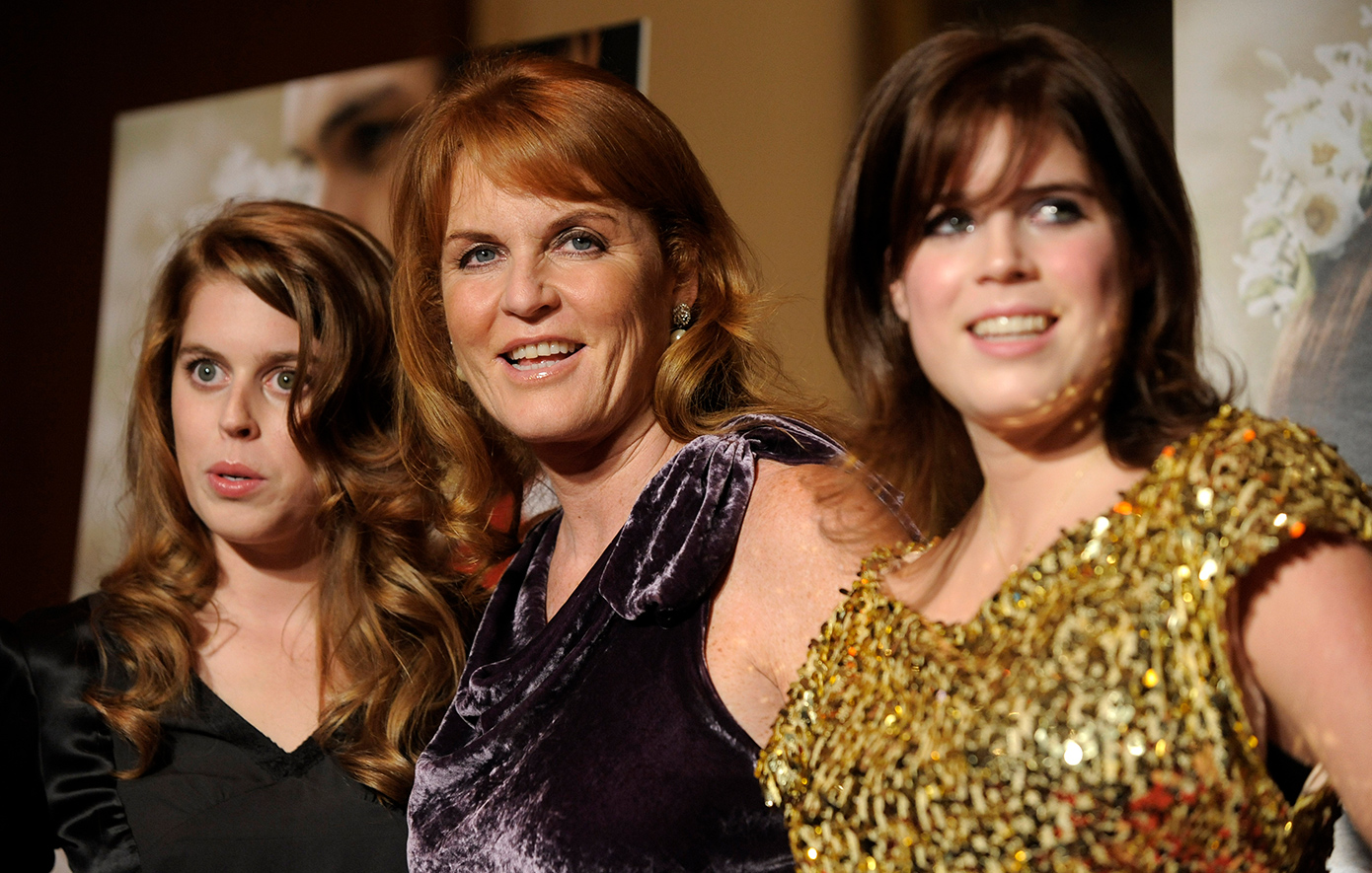 Σάρα Φέργκιουσον: Γιατί κρύβεται στην Αυστρία μετά το σκάνδαλο Έπστιν; Ο ξάδερφός της αποκαλύπτει την αλήθεια