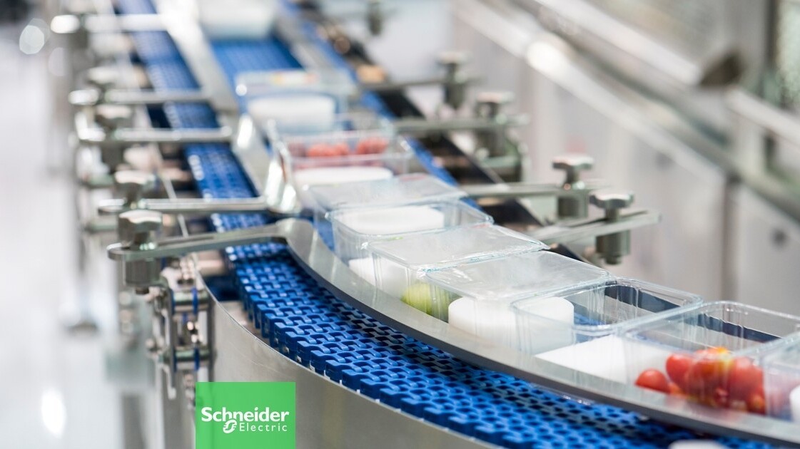 Έρχεται πίεση στα περιθώρια κέρδους – Οι βιομηχανίες προϊόντων ευρείας κατανάλωσης στρέφονται στο industrial AI