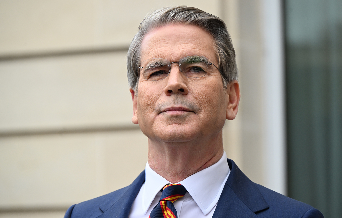 Μπέσεντ κατά ΔΝΤ: «Κάνετε λάθος, η ακρίβεια στις ΗΠΑ θα τελειώσει γρήγορα»