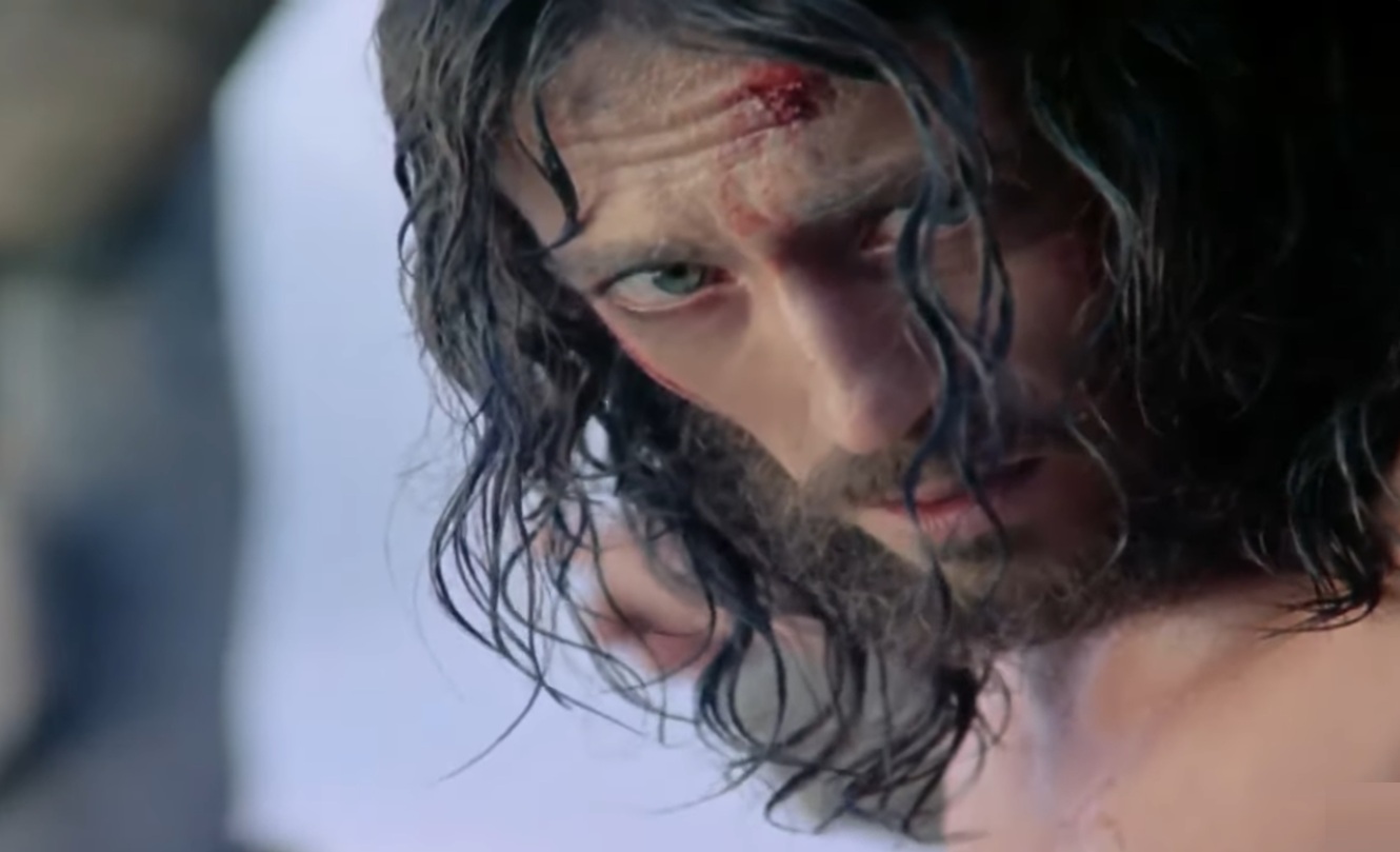 Η επιλογή του Τζεφιρέλι για τον «Ιησού από τη Ναζαρέτ» που έγραψε ιστορία &#8211; Τα «τρικ» που έκαναν τον Πάουελ απόλυτο Θεάνθρωπο