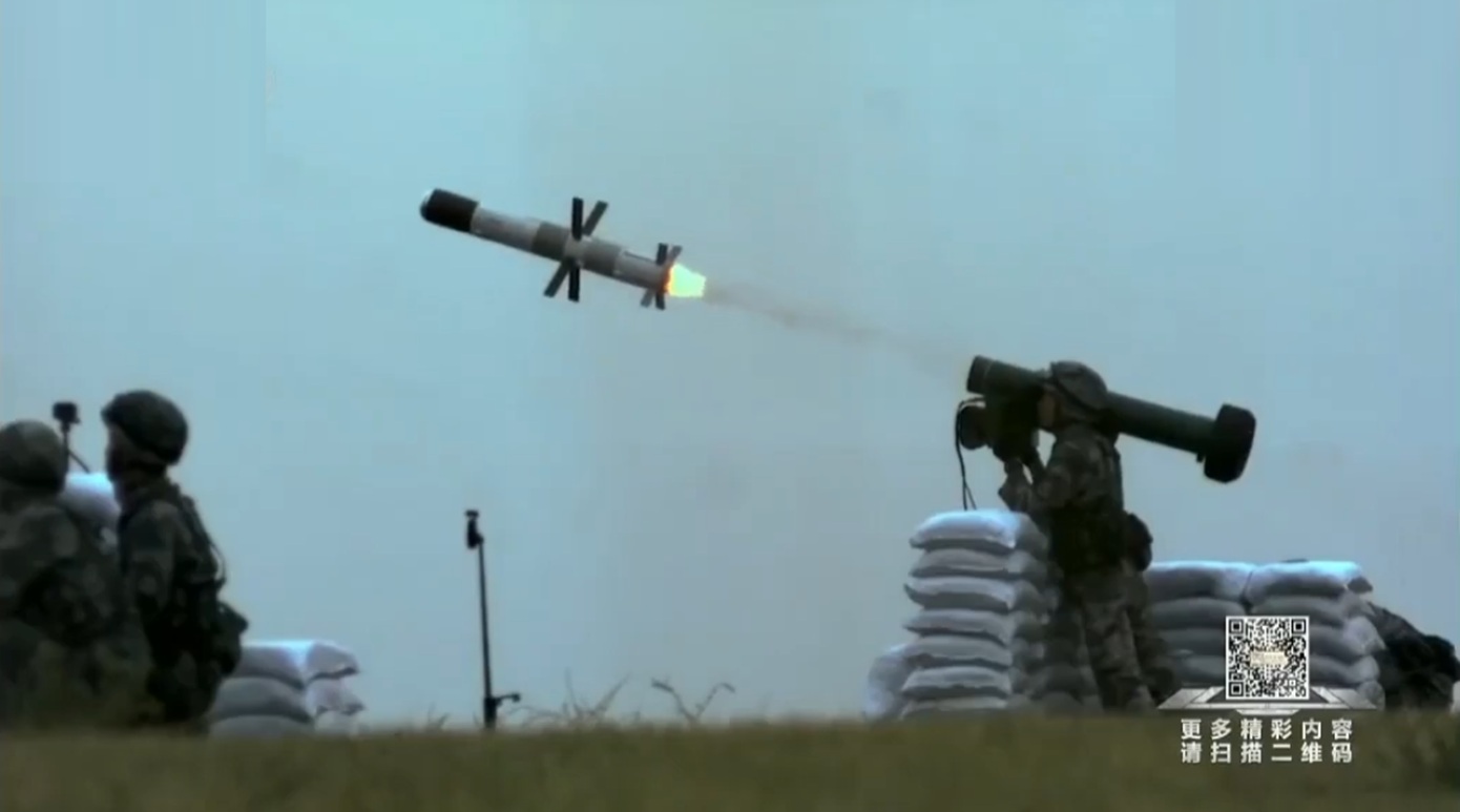 Αμερικανικές μυστικές υπηρεσίες: Η Κίνα ετοιμάζει αποστολή αντιαεροπορικών συστημάτων στο Ιράν μέσω τρίτων χωρών