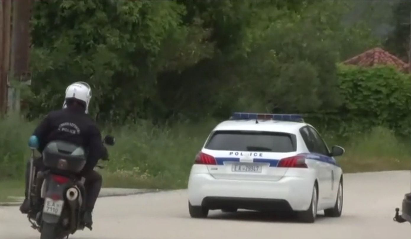 Θεσσαλονίκη: Τον σκότωσε στο σπίτι και τον πέταξε σε ρέμα για να καλύψει τα ίχνη – Πώς έφτασαν οι αρχές στη σύλληψη