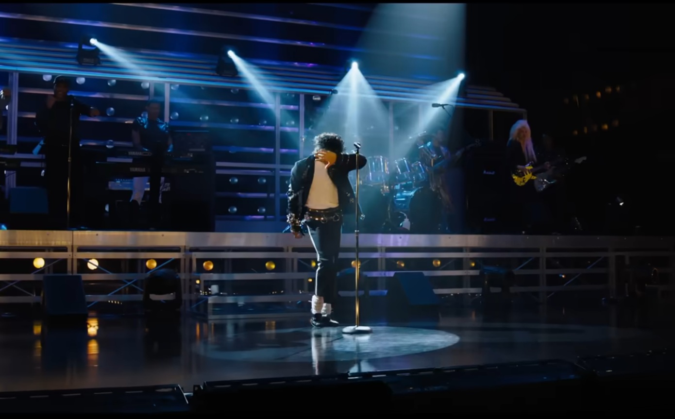 Σφοδρή σύγκρουση για την ταινία «Michael»: «Χειρότερος από τον Έπσταϊν», λέει ο δημιουργός του «Leaving Neverland»