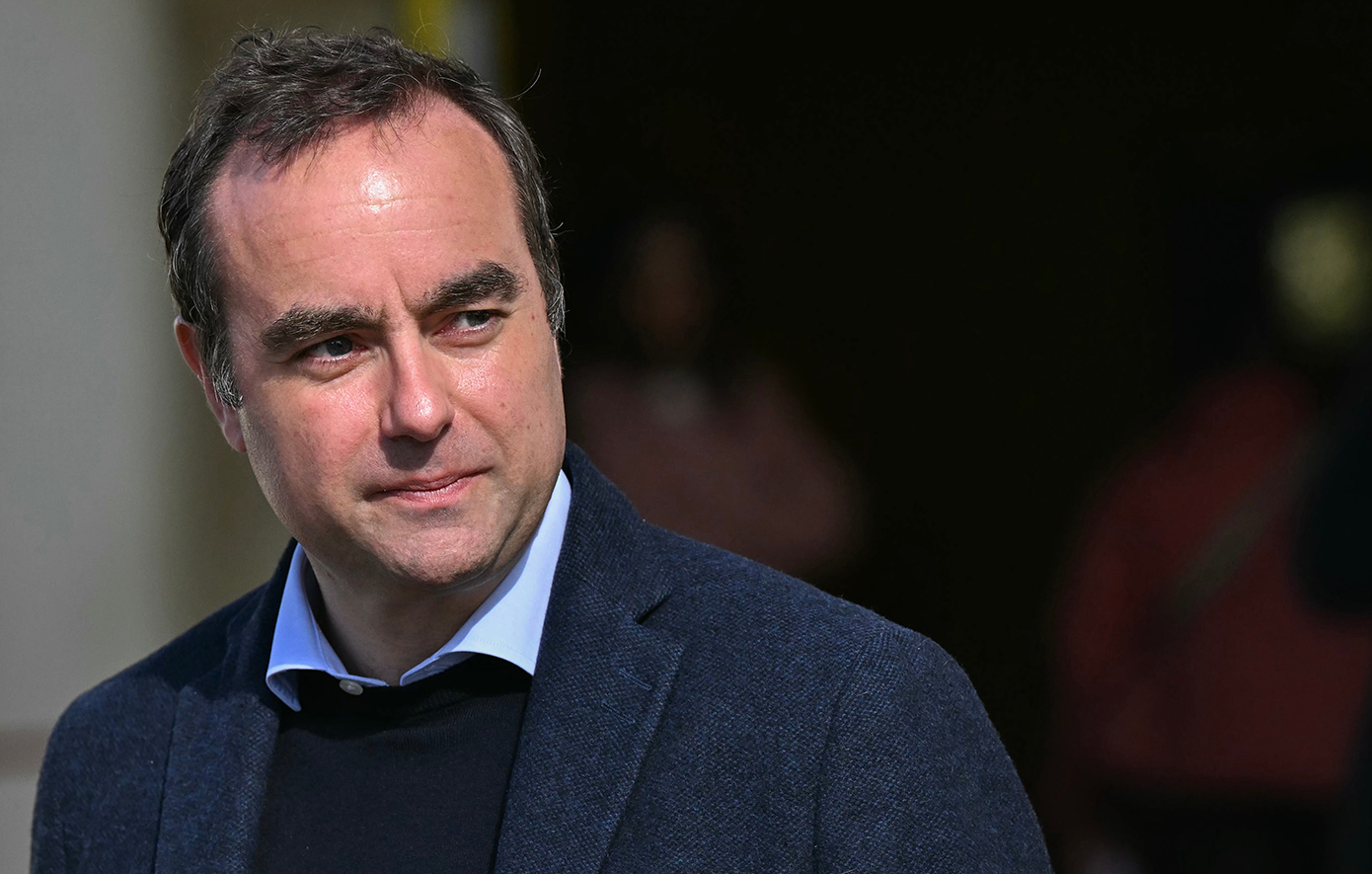 Γαλλία: Άμεσος ο κίνδυνος τρομοκρατίας – Η δήλωση Λεκορνί που φόβισε τη χώρα