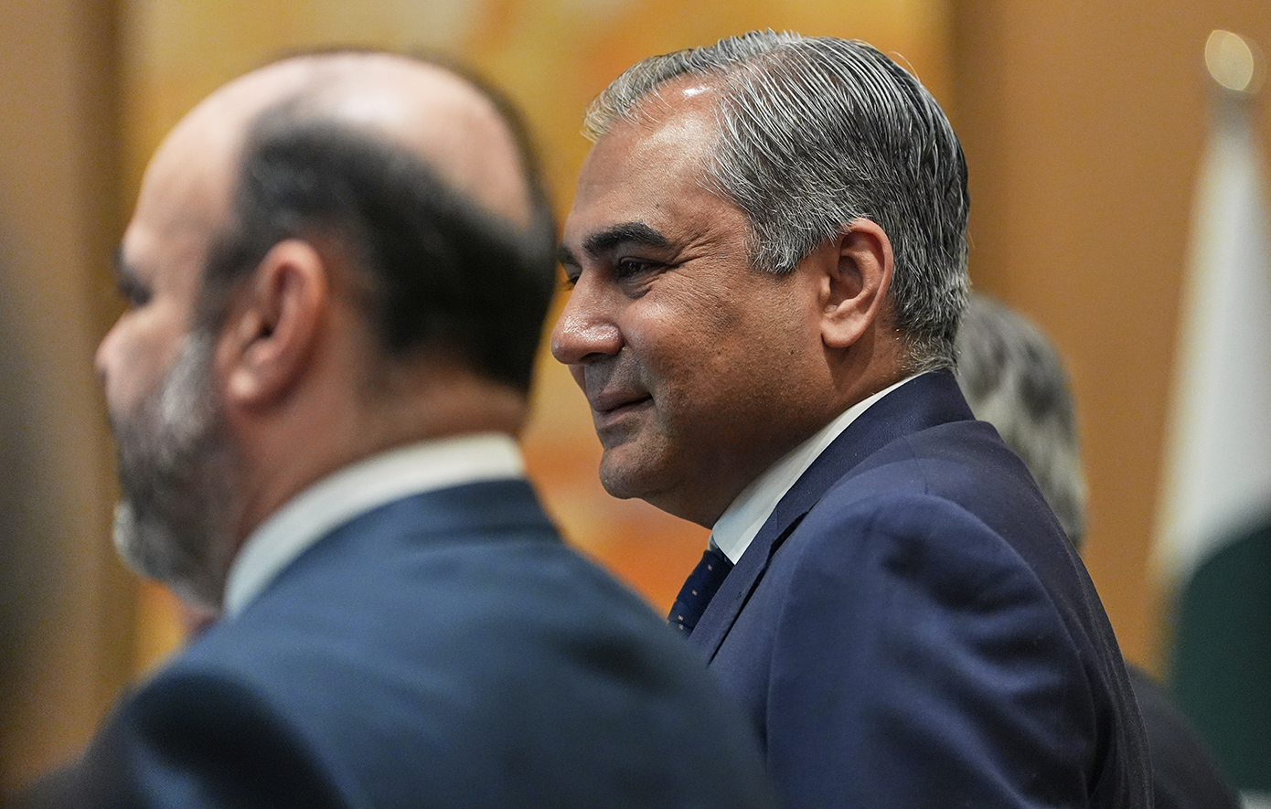 Διπλωματική περιοδεία σε Σαουδική Αραβία, Κατάρ και Τουρκία ξεκινά ο Πακιστανός πρωθυπουργός &#8211; Στο επίκεντρο η διαμεσολάβηση για ΗΠΑ-Ιράν