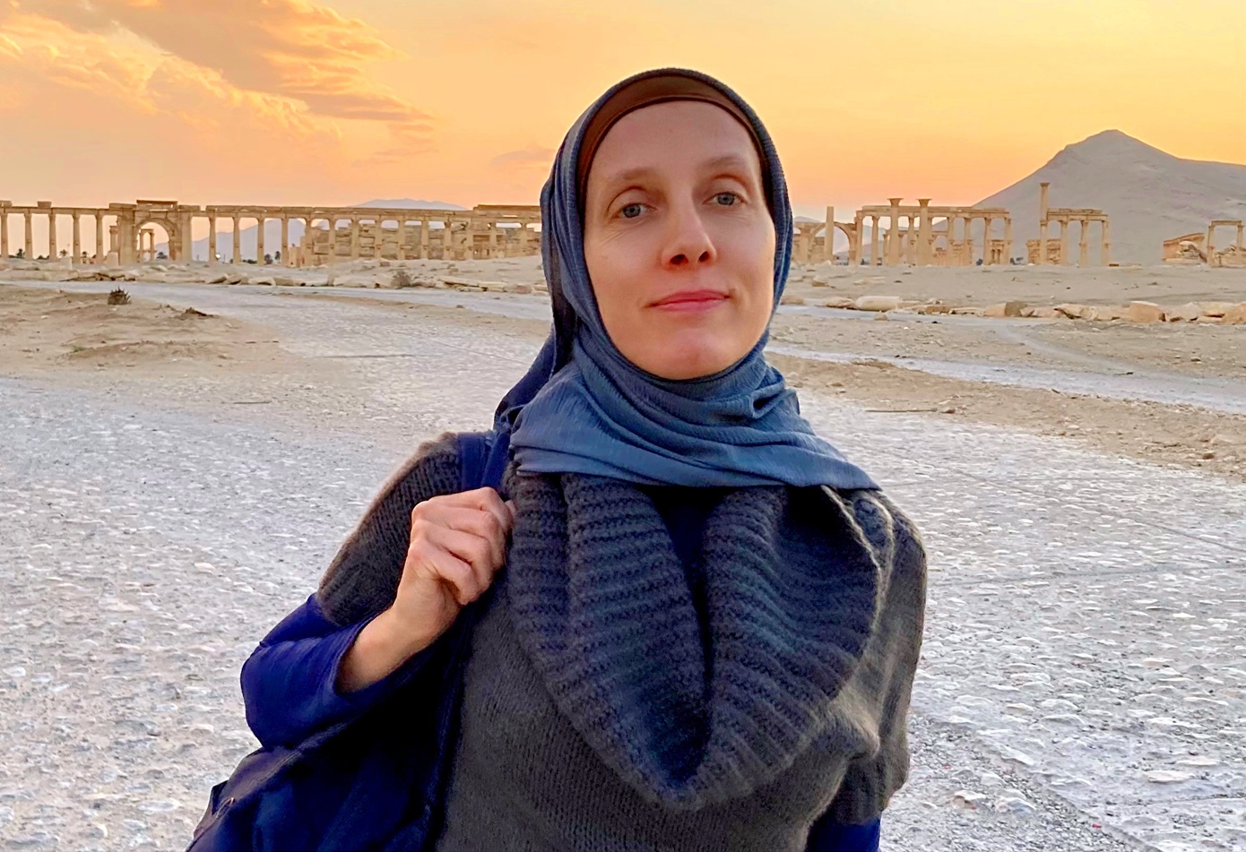 Διεθνής ανησυχία για την απαγωγή Αμερικανίδας δημοσιογράφου στο Ιράκ – Συνελήφθη ένας ύποπτος