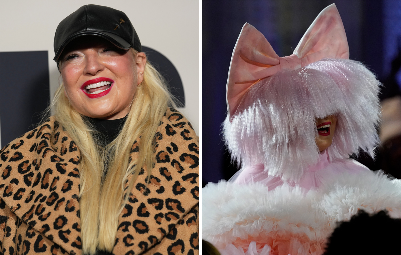 Η Sia υποχρεώνεται σε υψηλή μηνιαία διατροφή προς τον πρώην σύζυγό της &#8211; «Οι καλοί πατεράδες βρίσκουν δουλειά»