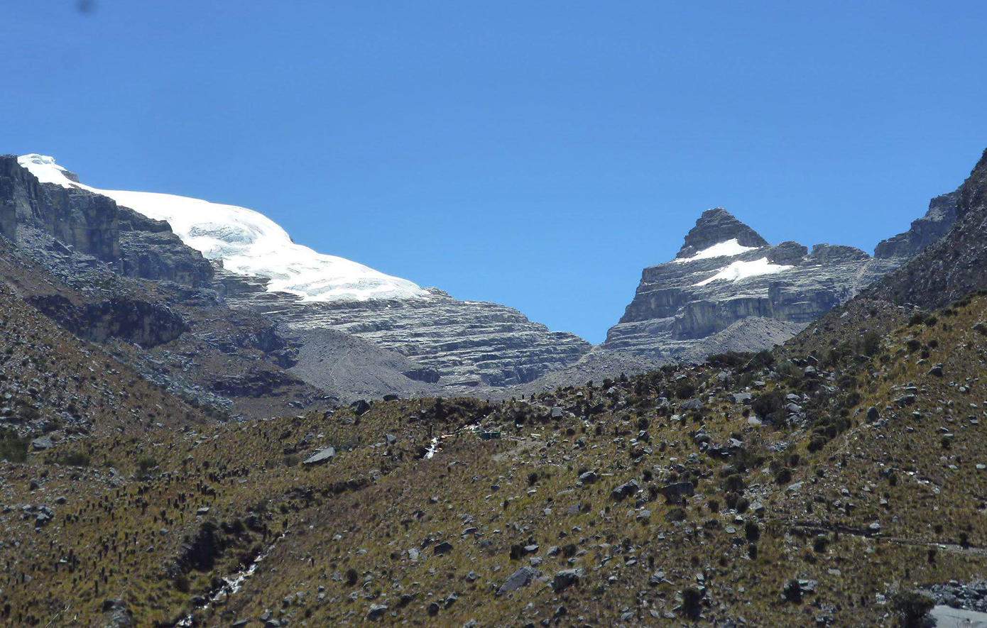 Τέλος εποχής: Η κλιματική αλλαγή «έλιωσε» την ιστορία της Σιέρα Νεβάδα